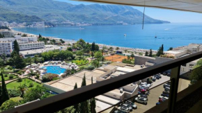 Harmonia Budva Rafailovici & Sea View